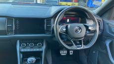 Skoda Kodiaq 2.0 TDI 200 Sport Line 4x4 5dr DSG [7 Seat] Diesel Estate